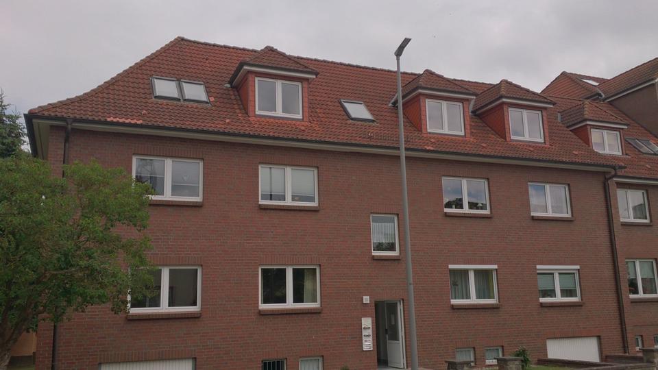 Thumbnail-2 Zimmerwohnung in Güstrow, Elisabethstr. 50, provisionsfrei