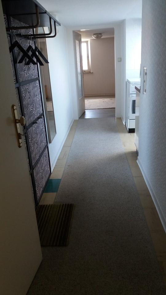 Thumbnail-1 - ZIMMER APPARTMENT mit DUSCHE zu vermieten