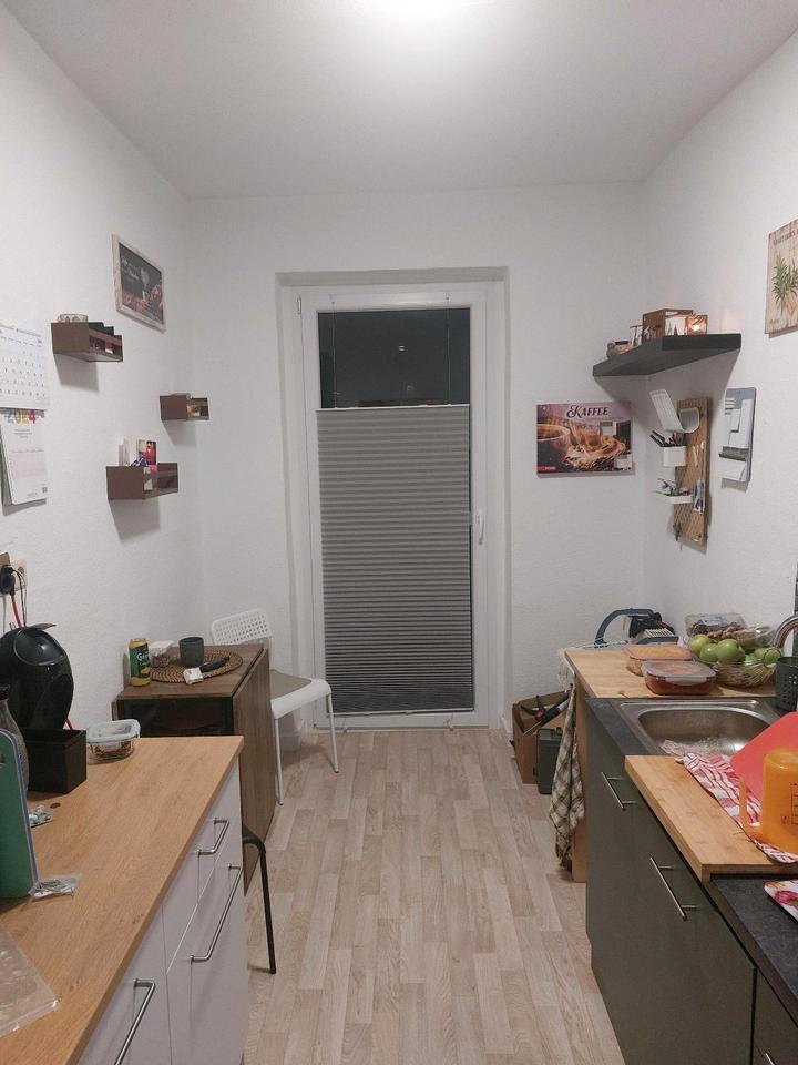 Thumbnail-3 Raumwohnung