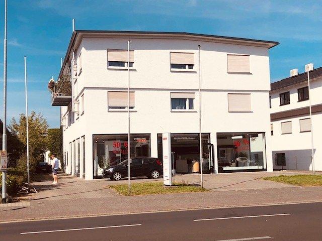 Thumbnail-Laden Ausstellung in 1A Toplage von Egelsbach