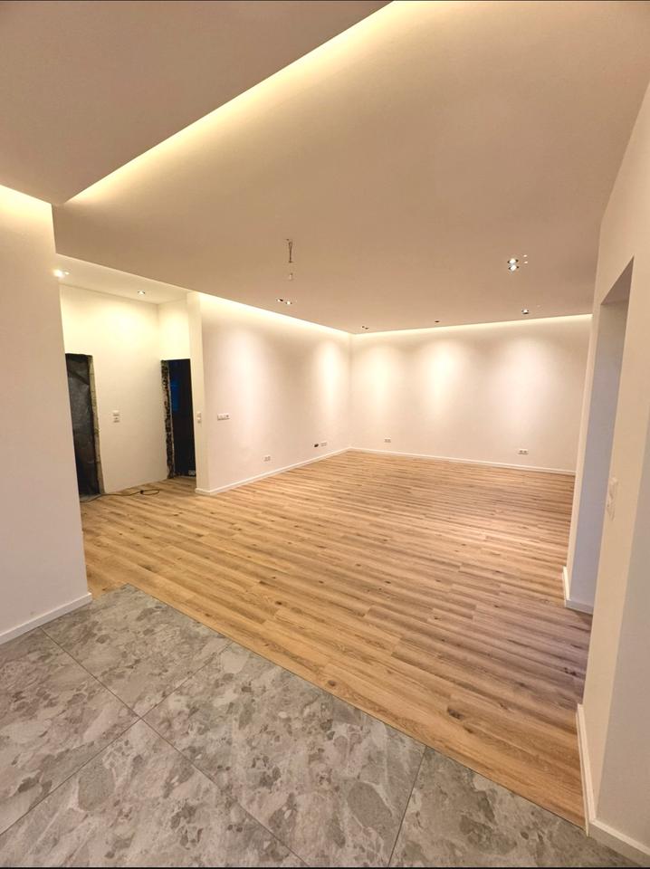Thumbnail-Moderne Wohnung 3 ZKB Auersmacher