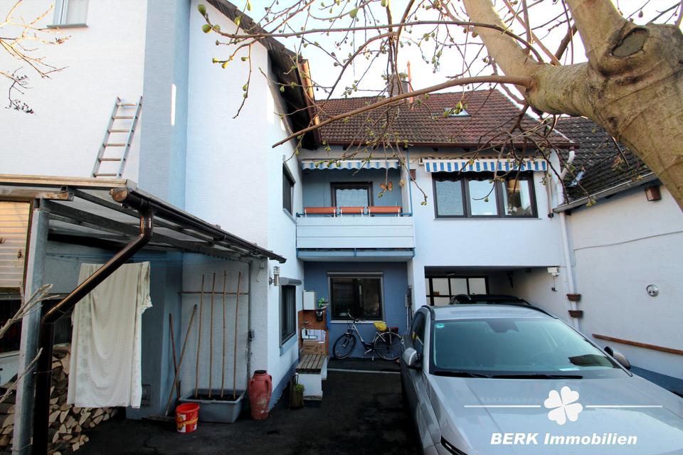 Thumbnail-BERK IMMOBILIEN - Wohnung mit vielen Möglichkeiten