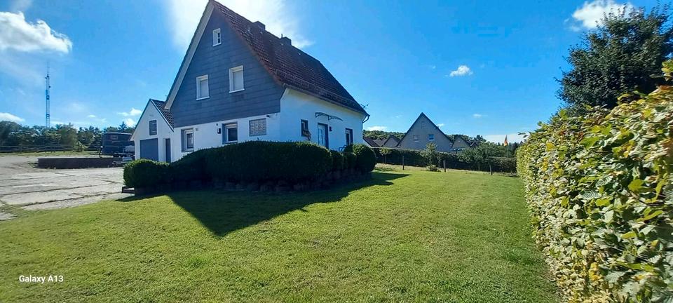 Thumbnail-Ferienhaus(r) Ferienwohnung(n) Urlaub Eifel Natur Familie Hund