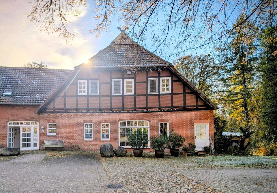 Thumbnail-Tolle Maisonettewohnung - 150qm von privat - Wohnen wie im Haus