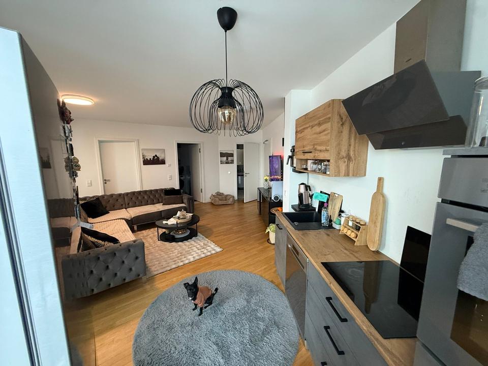 Thumbnail-2 Zimmer Wohnung in Schönefeld