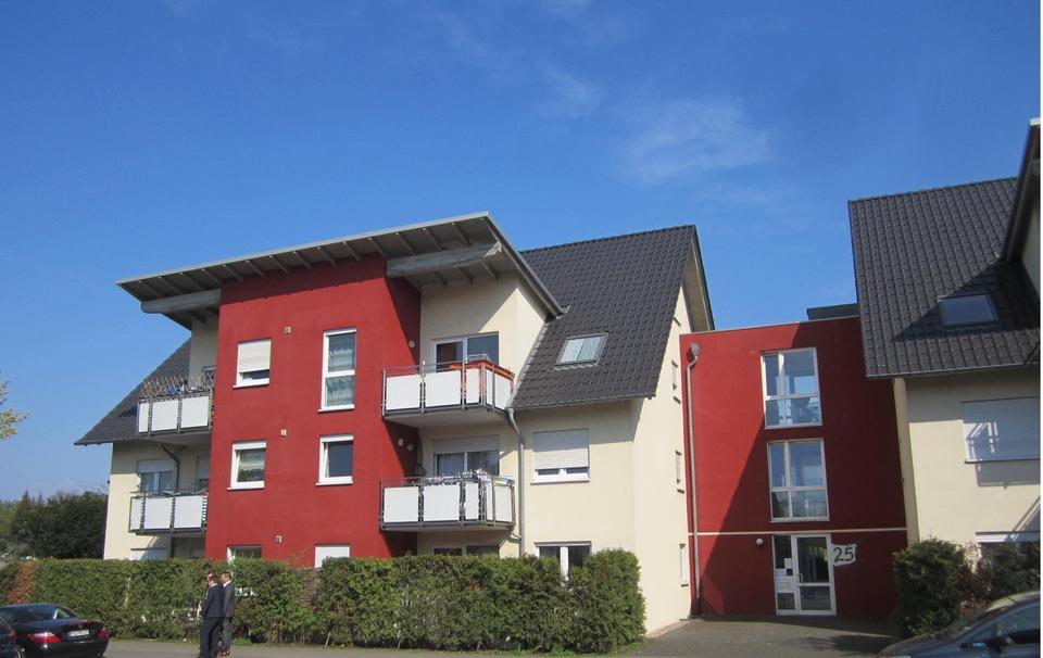 Thumbnail-Schöne 4 Zimmer Wohnung in Bad Oeynhausen zu vermieten (08) (ID-569)