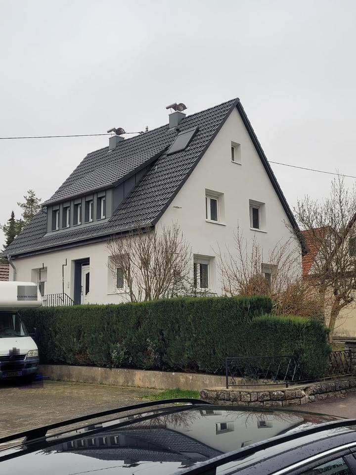 Thumbnail-2 Zimmer Wohnung