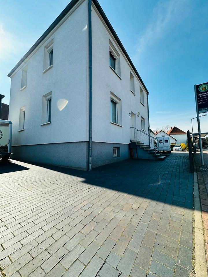 Thumbnail-Großes EFH (200 m²) 6 Zimmer Keller Top Zustand