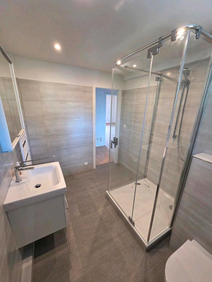 Thumbnail-3 Zimmer Wohnung LüneburgNeu Hagen