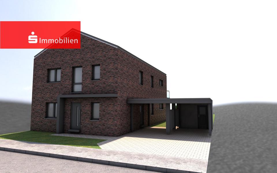 Thumbnail-+++ Moderne 3-Zimmer-Neubauwohnung im Obergeschoss +++