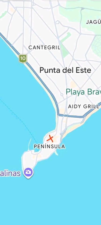 Thumbnail-Uruguay.Punta del Este.Fewo.Apartment