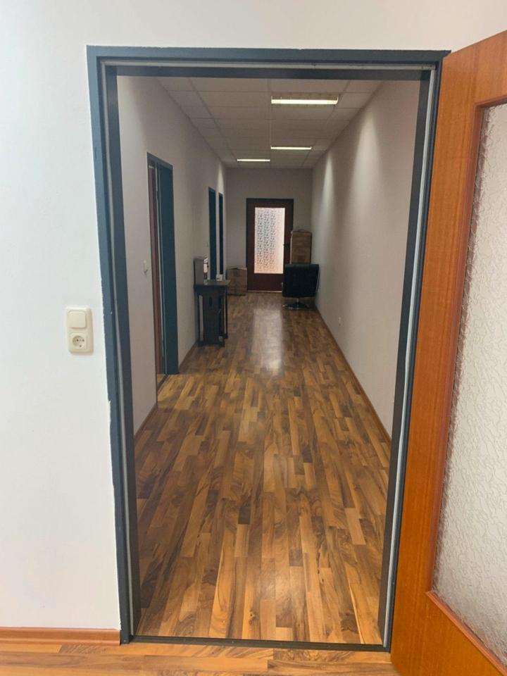 Thumbnail-1. Etage BÜRO 84m² Zwenkau er Gewerbegebiet Kotzschbar See