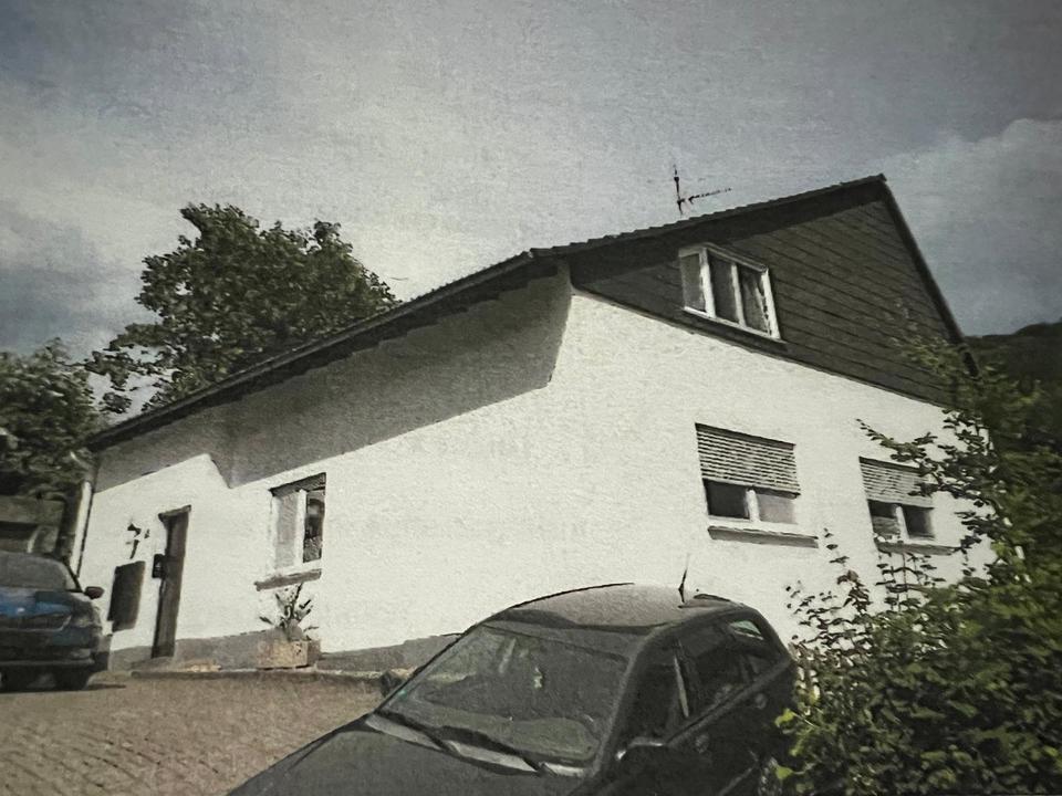 Thumbnail-sehr schicke,helle ,renovierte Dachgeschosswohnung