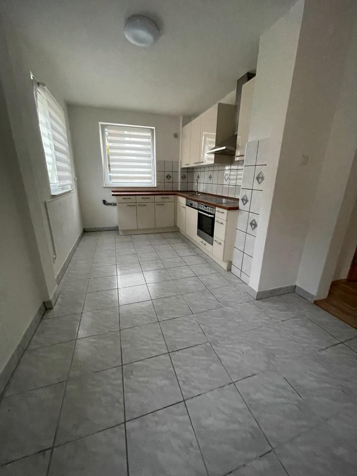 Thumbnail-Dreizimmerwohnung zu vermieten in Albstadt Ebingen