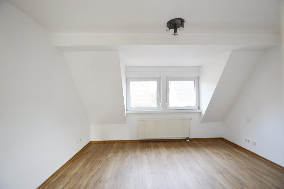 Thumbnail-3 ZKB-Wohnung mit Balkon