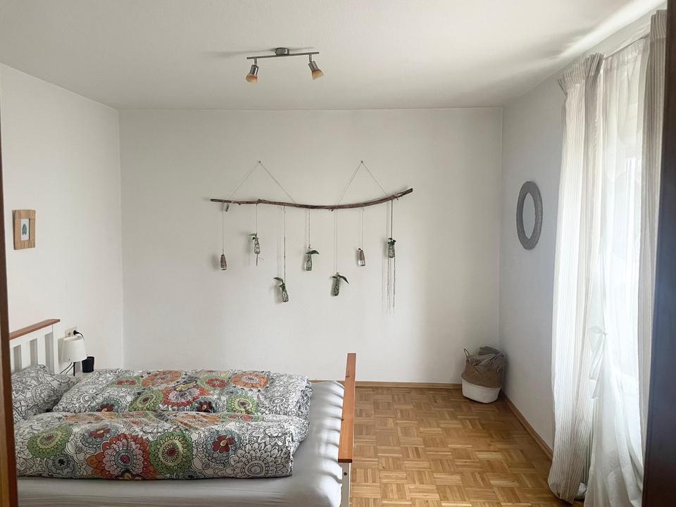 Thumbnail-Helle 3-Zimmer Whg. in VS-Villingen - ab sofort