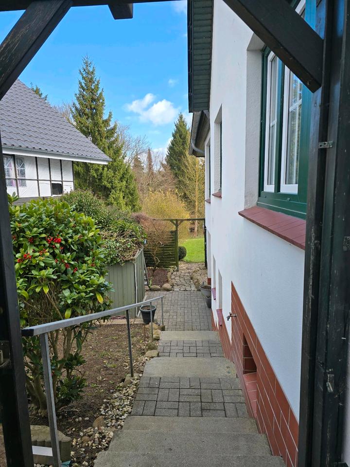 Thumbnail-Haus 130 qm zu vermieten mit oder ohne Einliegerwohnung 50 qm