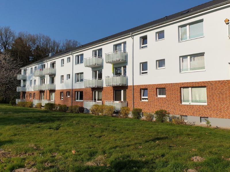 Thumbnail-Geräumige Wohnung zur Miete in Buchholz- Wentzel Dr.