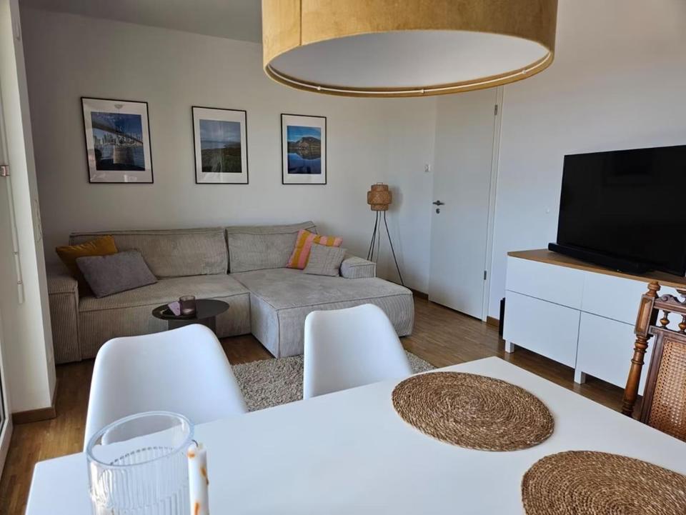 Thumbnail-Helle 4-Zimmer Wohnung in Kronsrode