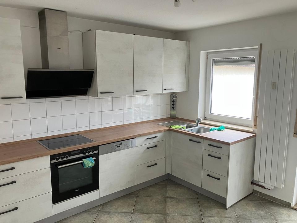 Thumbnail-3-Zimmerwohnung Weisenheim am Sand