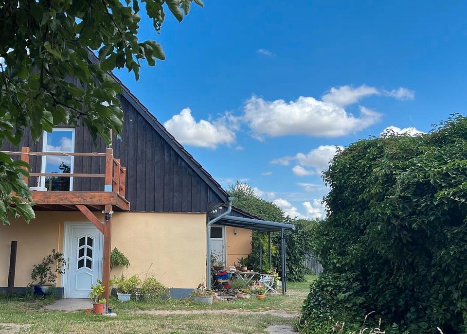 Thumbnail-Provisionsfrei: Autarkes, saniertes Bauernhaus, Landhaus, 5600qm