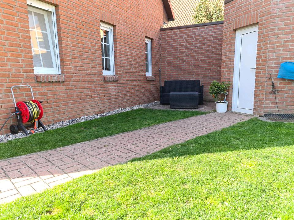 Thumbnail-Einfamilienhaus in Burg Stargard