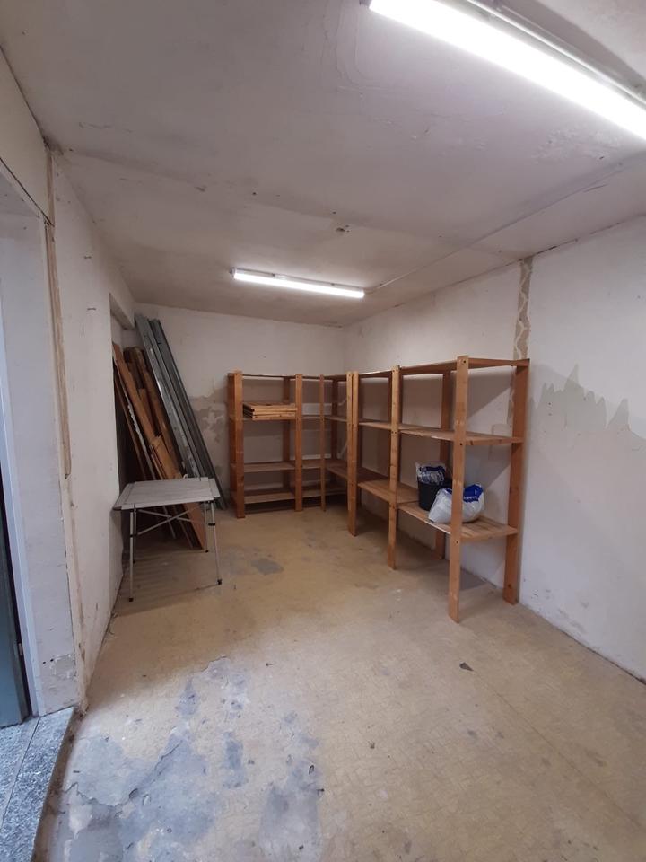 Thumbnail-Lagerraum mit 22 m² in Schöneck zu vermieten