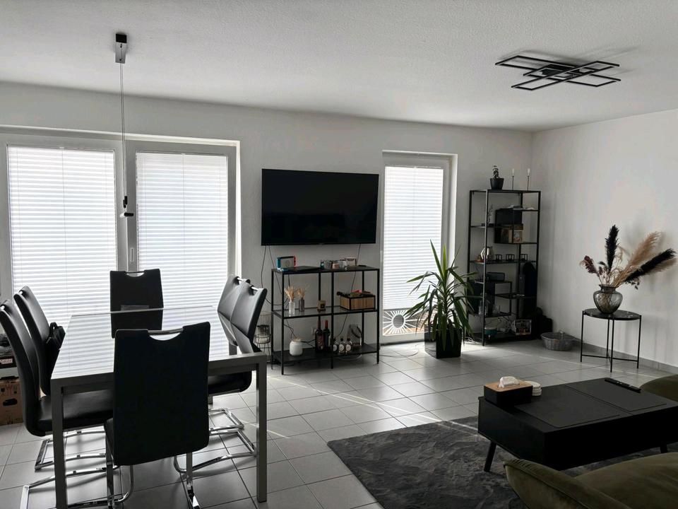 Thumbnail-Helle 2.5-Zimmer Wohnung 80m2 ab 01.01.2016 59227 Ahlen