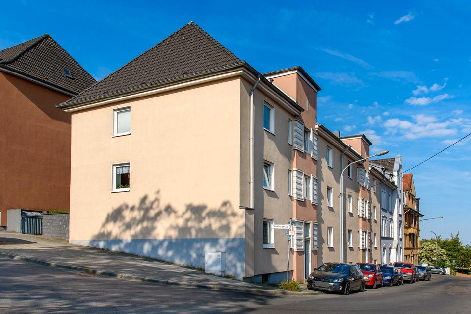 Thumbnail-Charmante Pärchenwohnung