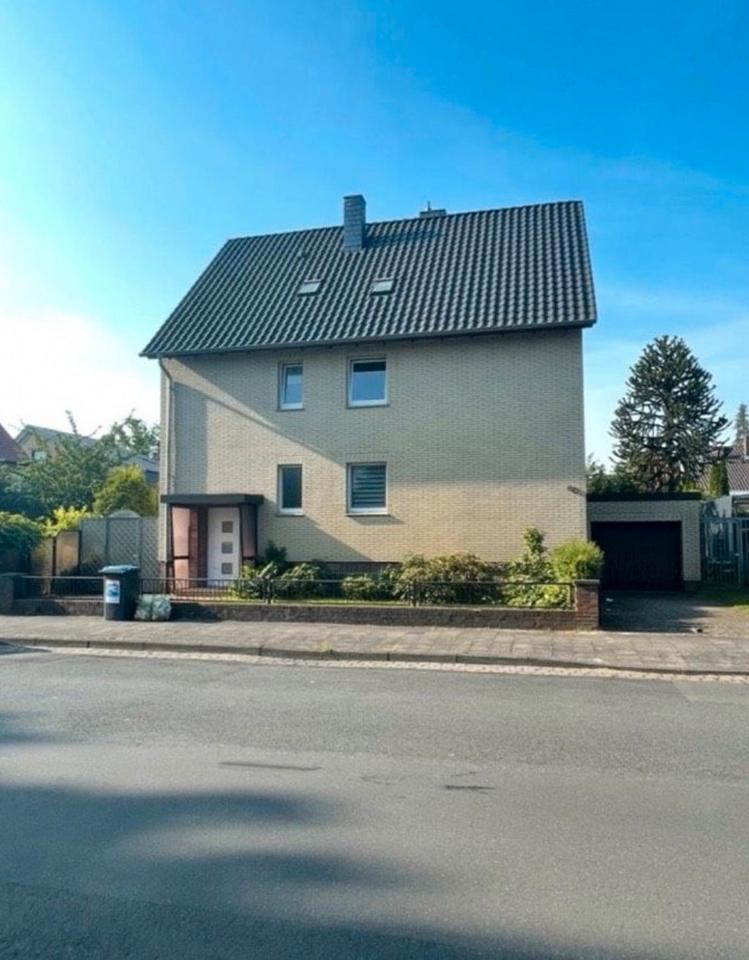 Thumbnail-Lehrte - EG Wohnung mit Garten 80qm 2 12 Zimmer