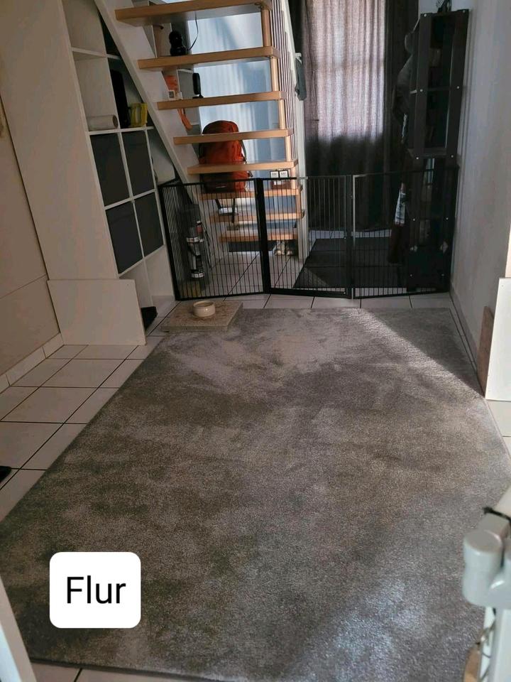 Thumbnail-Wohnung in Wellen, 98 qm, 1.OG