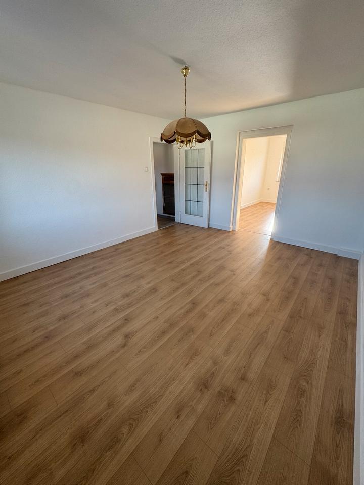 Thumbnail-3 Raum Wohnung in Ellrich