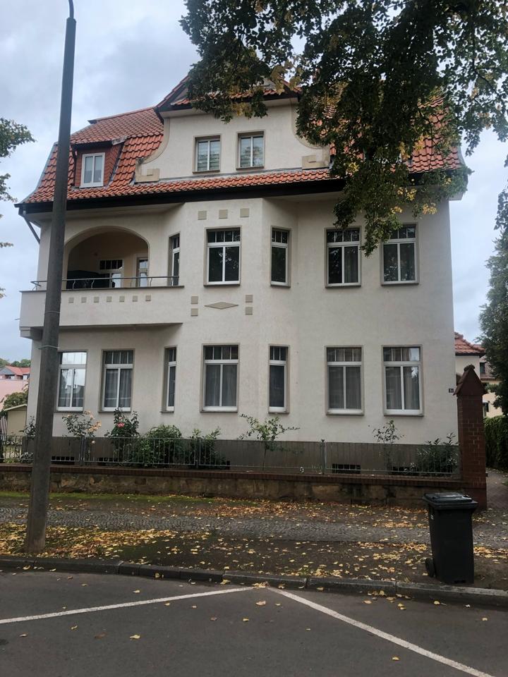 Thumbnail-DG Wohnung 50m2 3Z K Bad