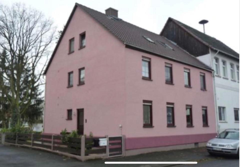 Thumbnail-2 Zimmer Wohnung telefonisch melden 01721380677 Laubach Münster