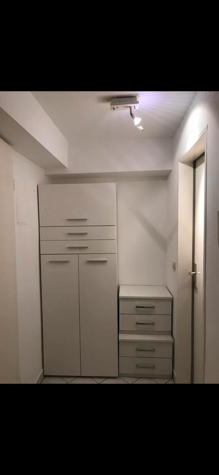 Thumbnail-vollmöblierte 1-Zimmerwohnung in Dreieich-Sprendlingen