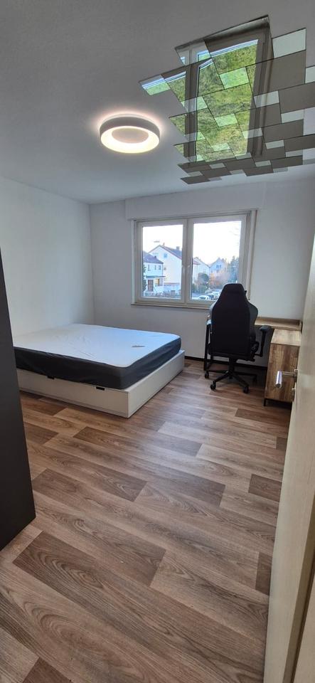 Thumbnail-Schöne möblierte Wohnung in 73760 Ostfildern zu vermieten