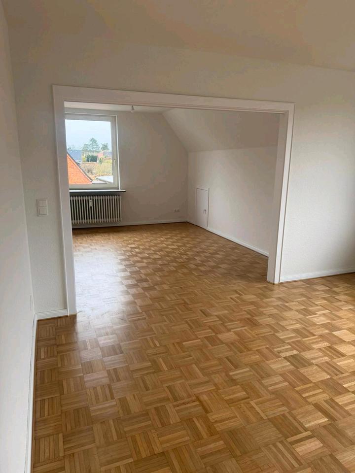 Thumbnail-2,5-Zimmer-Wohnung in Heide zu vermieten