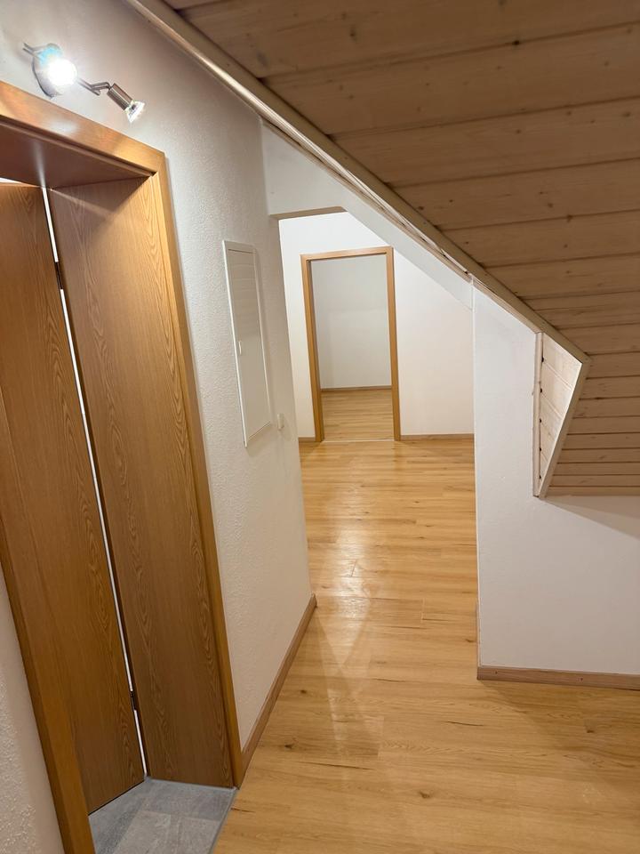 Thumbnail-Arbeiter Wohnung, 1 Zimmerwohnung