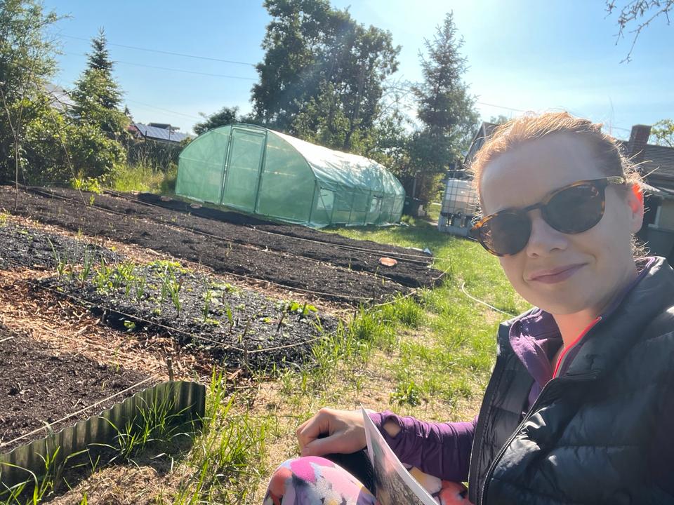 Thumbnail-Raus aus dem Homeoffice & ruhiger Garten in Berlin zur Mitnutzung