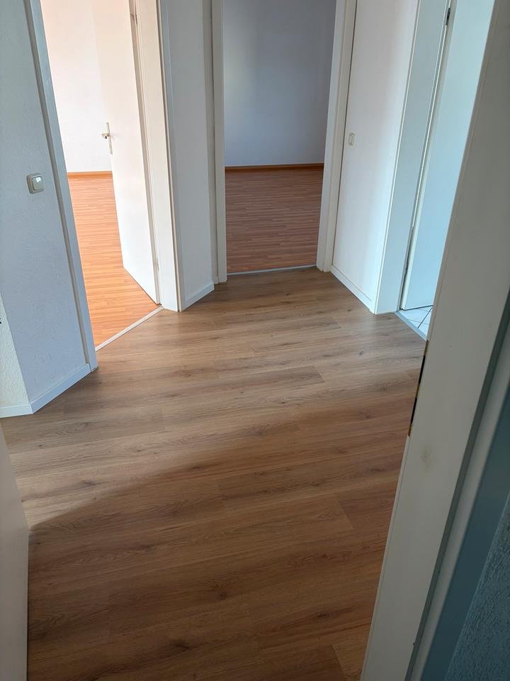 Thumbnail-3 Raumwohnung in ruhiger Lage