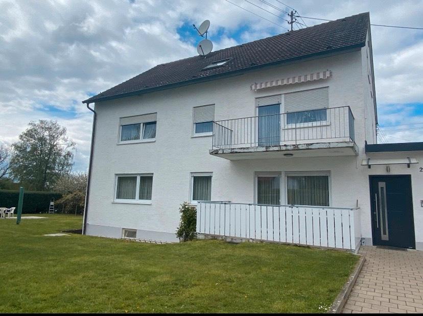 Thumbnail-Dreifamilienwohnhaus