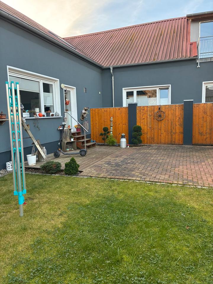 Thumbnail-3-Zimmer-Erdgeschoss Wohnung mit Garten, EBK und vielen Extras