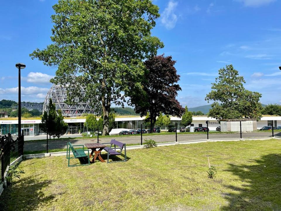 Thumbnail-Gemütlicher Wohnraum in Altbauhaus in Winterberg-Stadtmitte