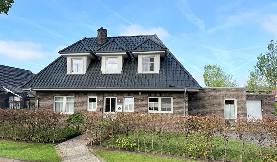 Thumbnail-Gepflegtes Einfamilienhaus in Emlichheim