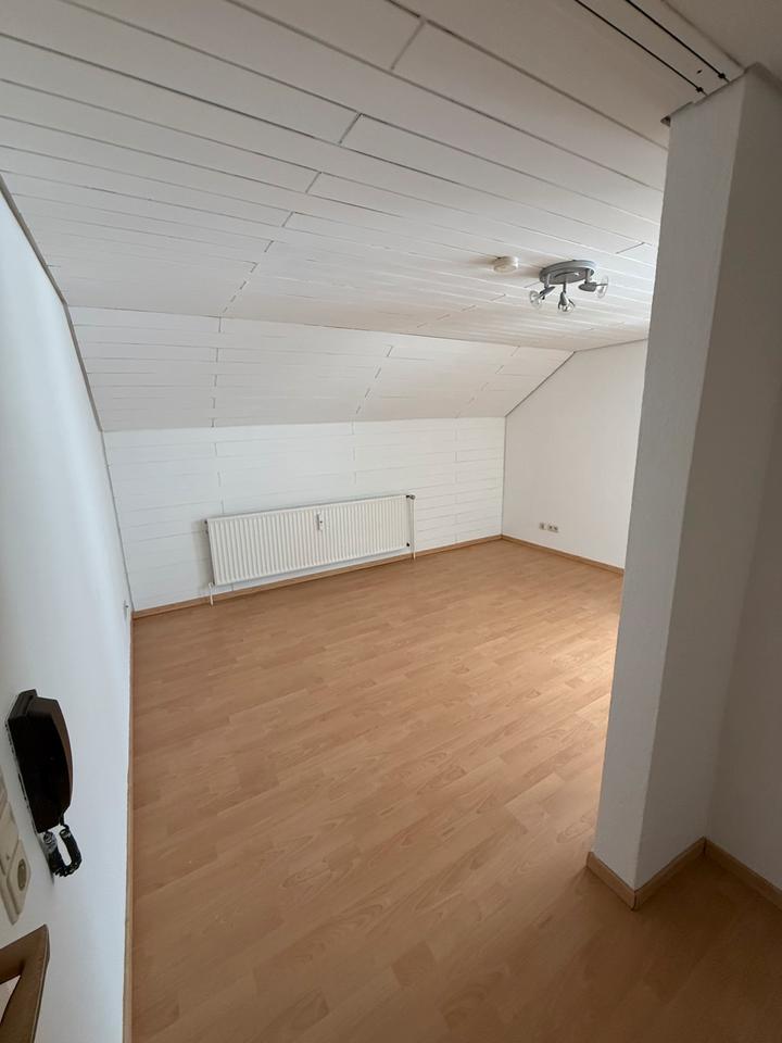 Thumbnail-Frisch renoviertes Single-Apartment Weitmar