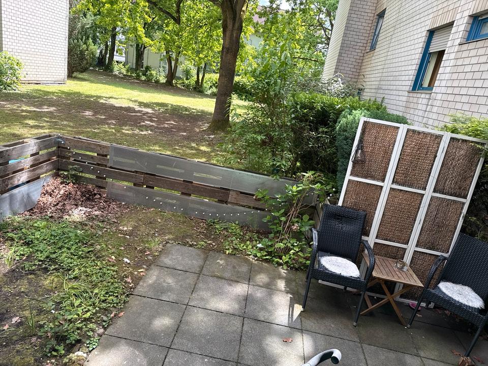 Thumbnail-3 Zimmer Wohnung