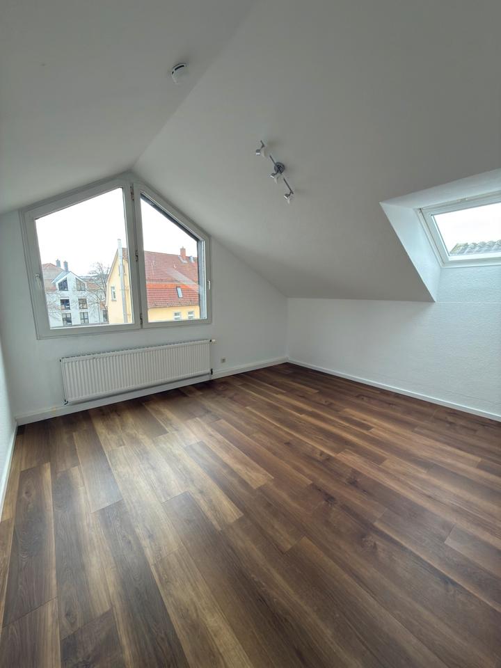 Thumbnail-Großzügige 4 ZKBB in zentraler Lage von Oesede