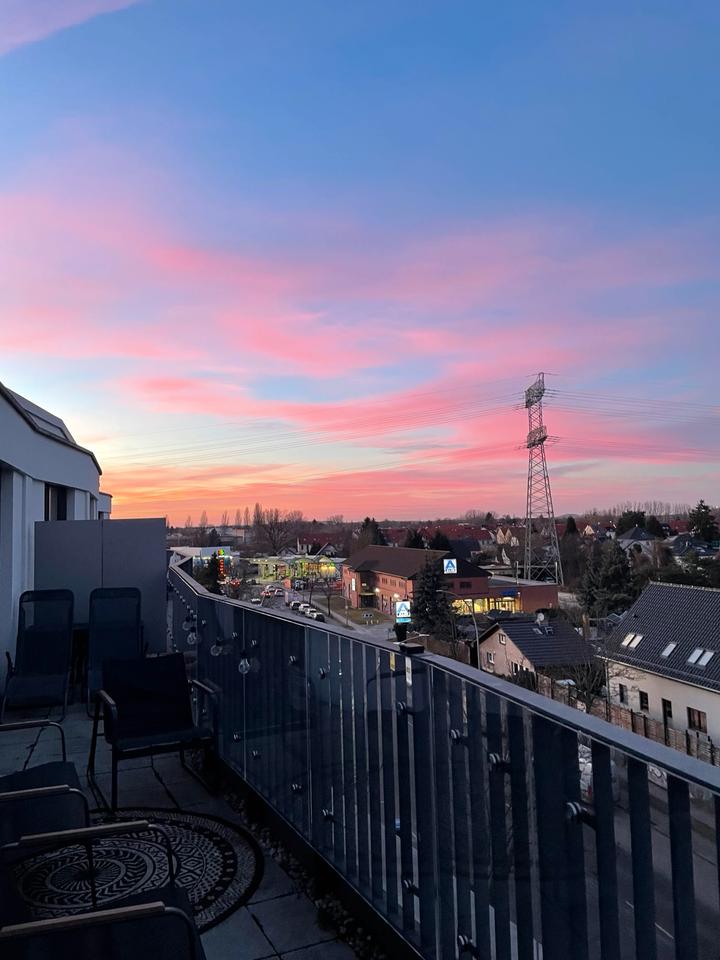 Thumbnail-Traumhafte Terassenwohnung in Pankow Weißensee