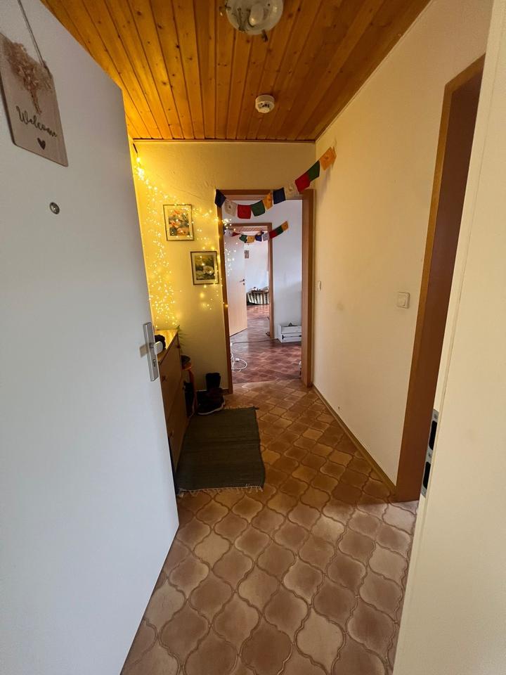 Thumbnail-Schönes Appartment in Baris ab zu vermieten