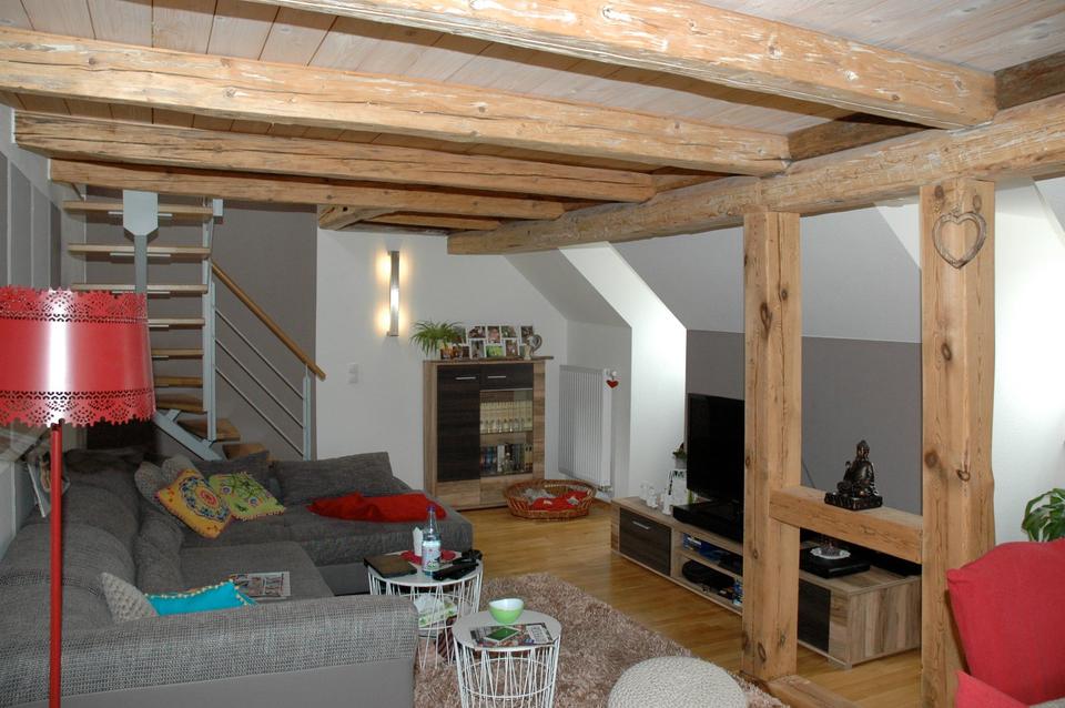 Thumbnail-Greifen Sie zu - Balkonsonne & Raum für Ihre Wohnideen!